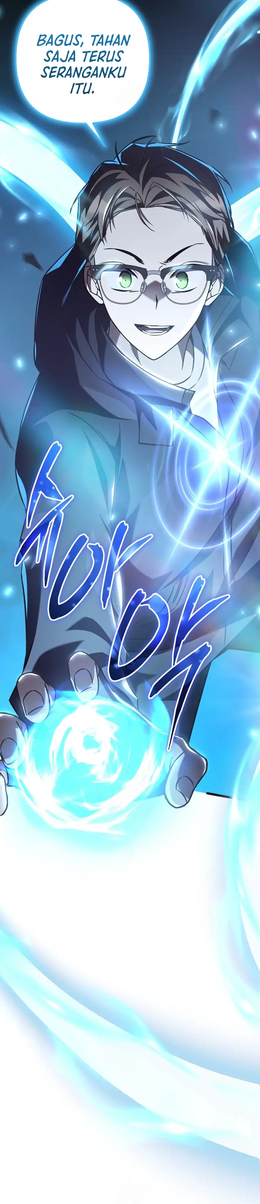 Baca The Regressed Extra Becomes a Genius - Chapter 9 halaman 33