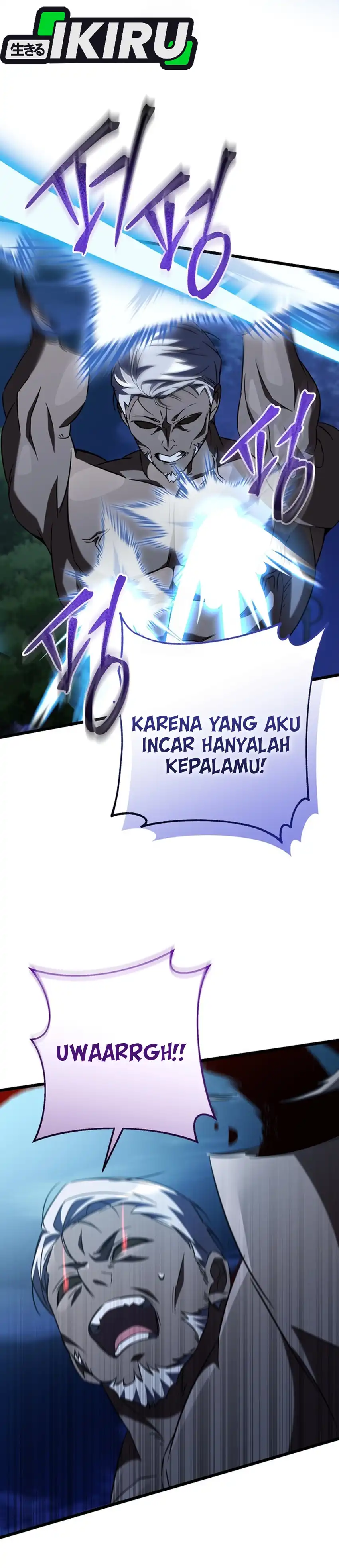 Baca The Regressed Extra Becomes a Genius - Chapter 9 halaman 34