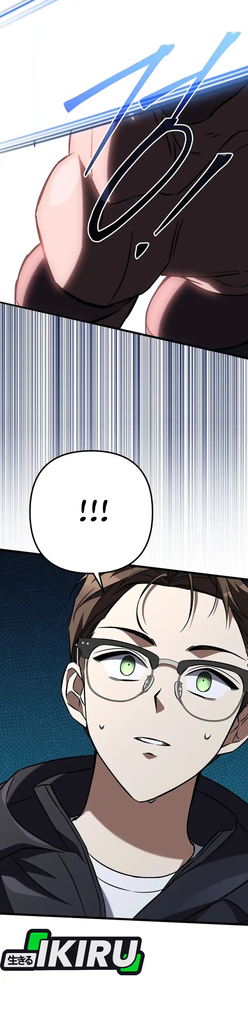 Baca The Regressed Extra Becomes a Genius - Chapter 9 halaman 38