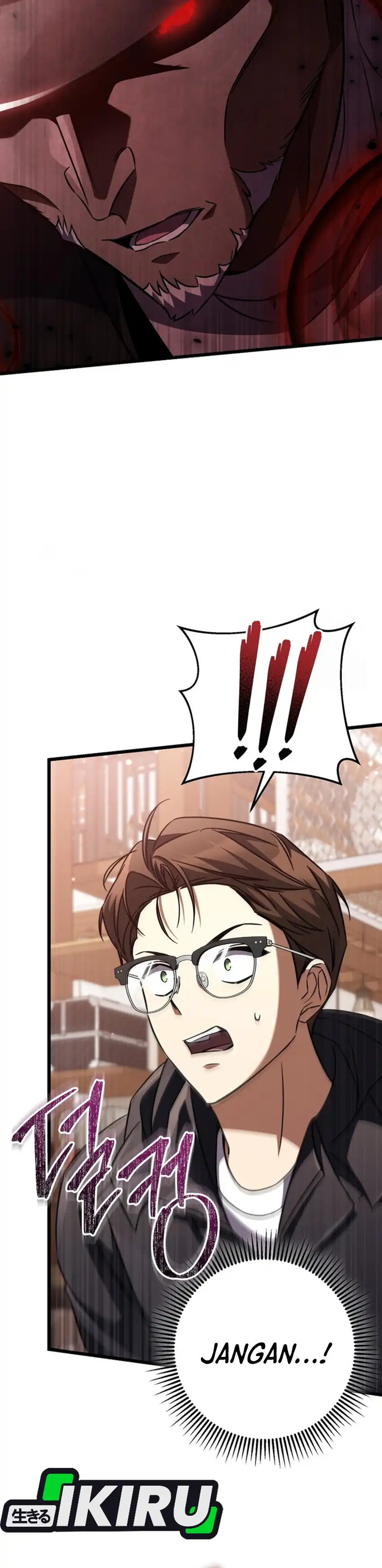 Baca The Regressed Extra Becomes a Genius - Chapter 9 halaman 4