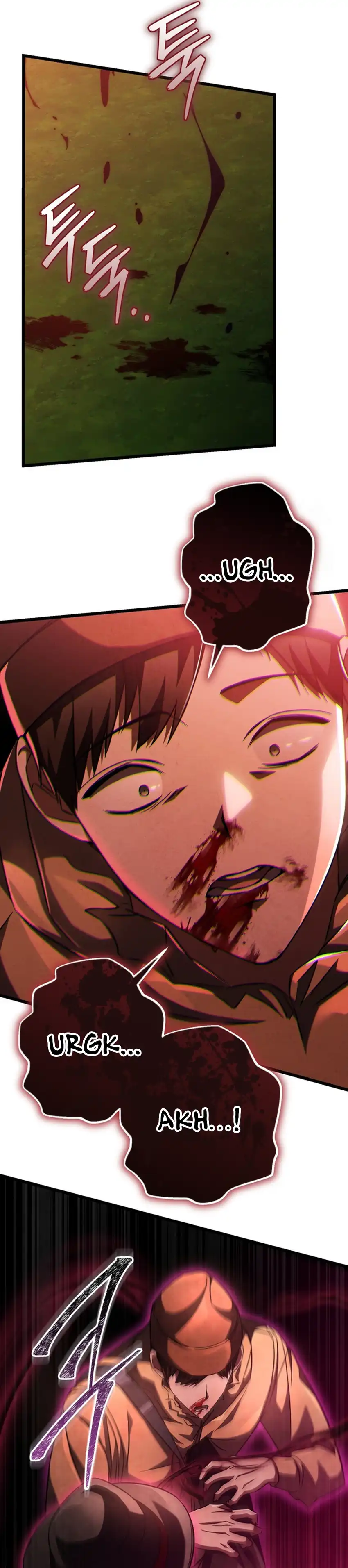 Baca The Regressed Extra Becomes a Genius - Chapter 9 halaman 5