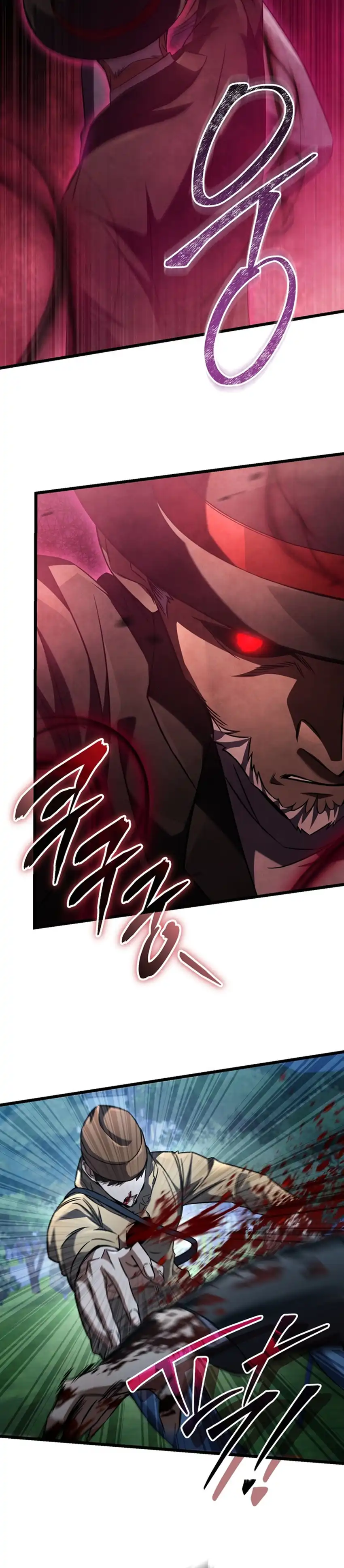 Baca The Regressed Extra Becomes a Genius - Chapter 9 halaman 6