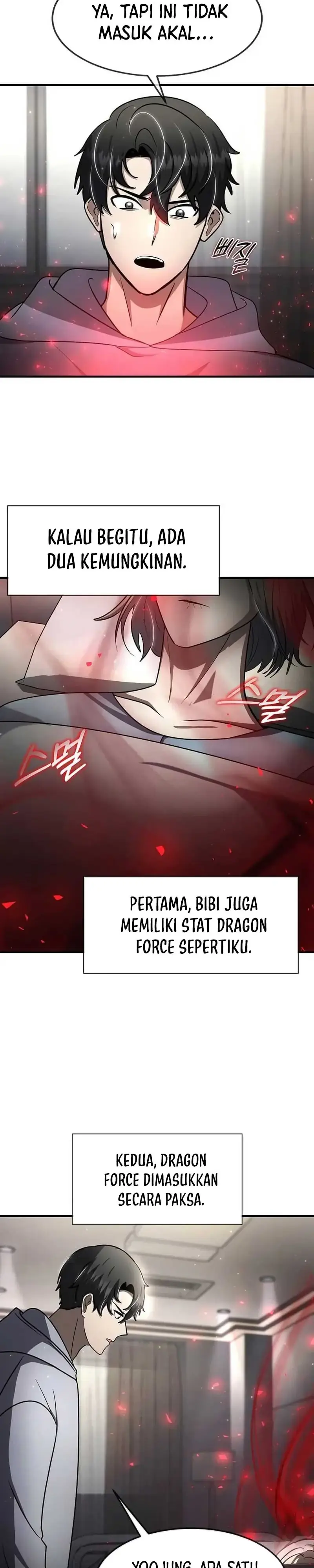 The Regressed Genius Player’s Legendary Weapon Creation Chapter 53 page 44
