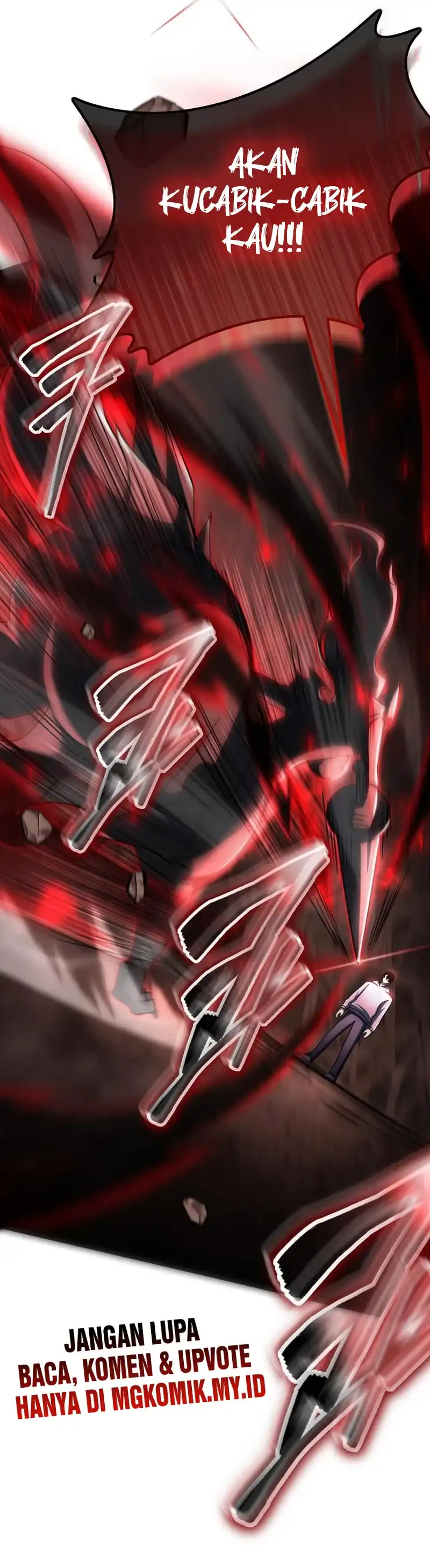 The Regressed Genius Player’s Legendary Weapon Creation Chapter 58 page 4