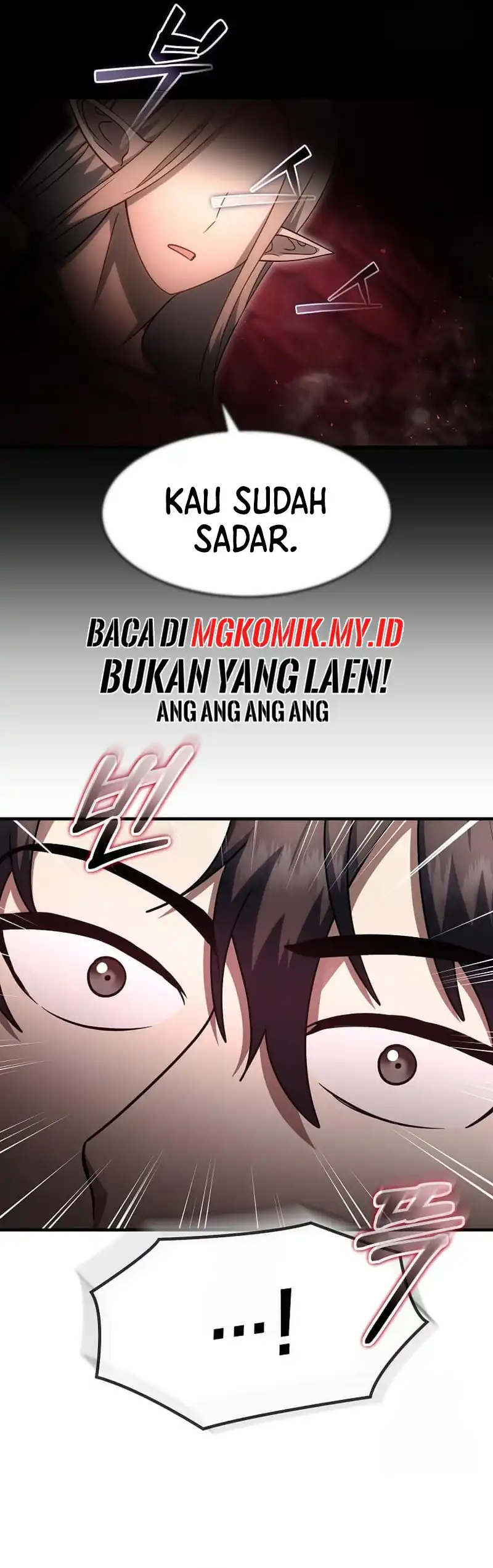The Regressed Genius Player’s Legendary Weapon Creation Chapter 58 page 62