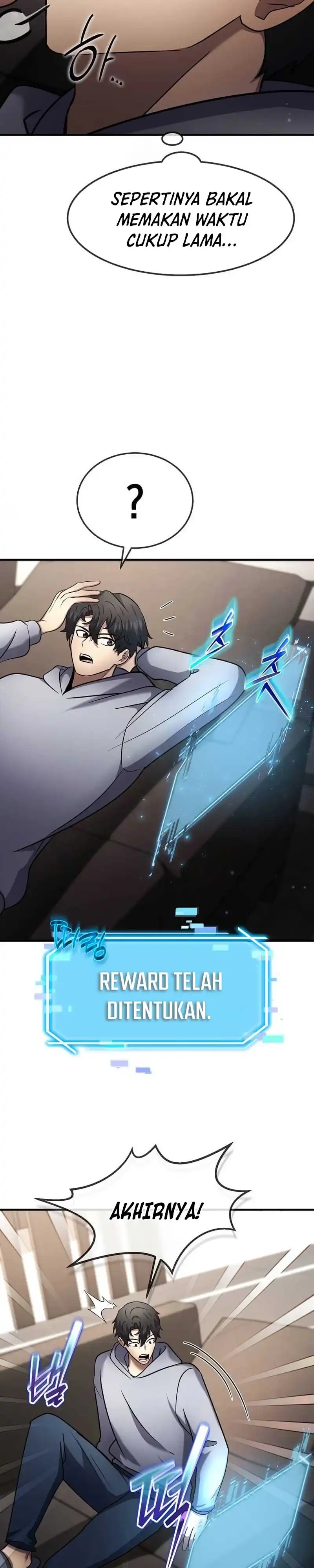 The Regressed Genius Player’s Legendary Weapon Creation Chapter 59 page 68