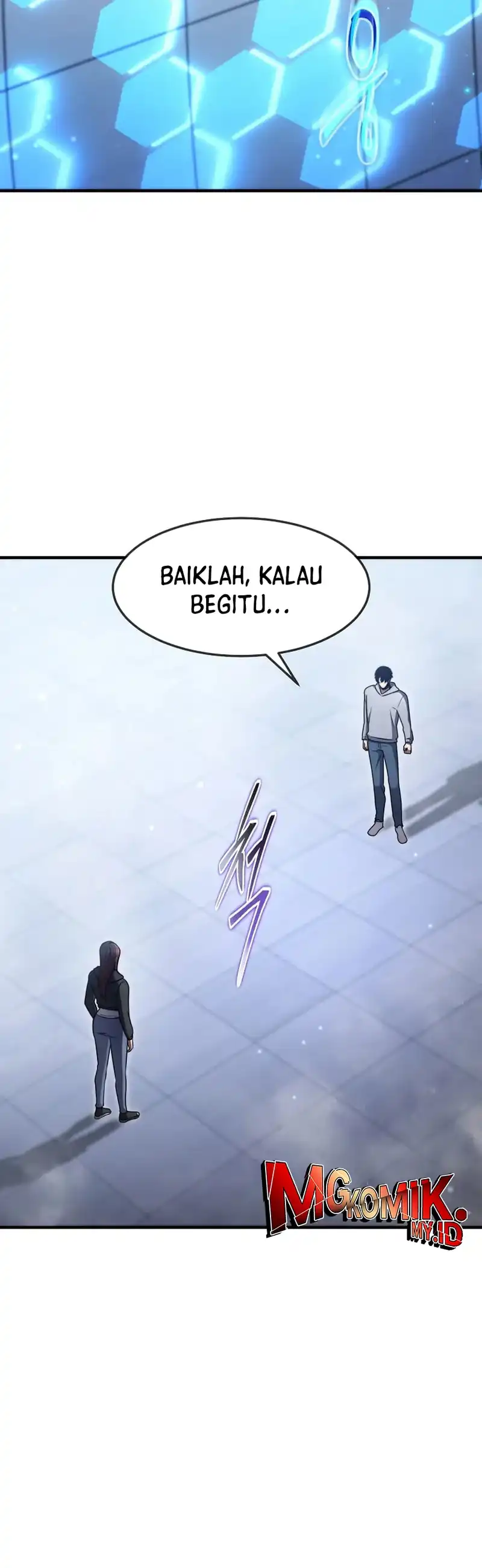 The Regressed Genius Player’s Legendary Weapon Creation Chapter 60 page 22