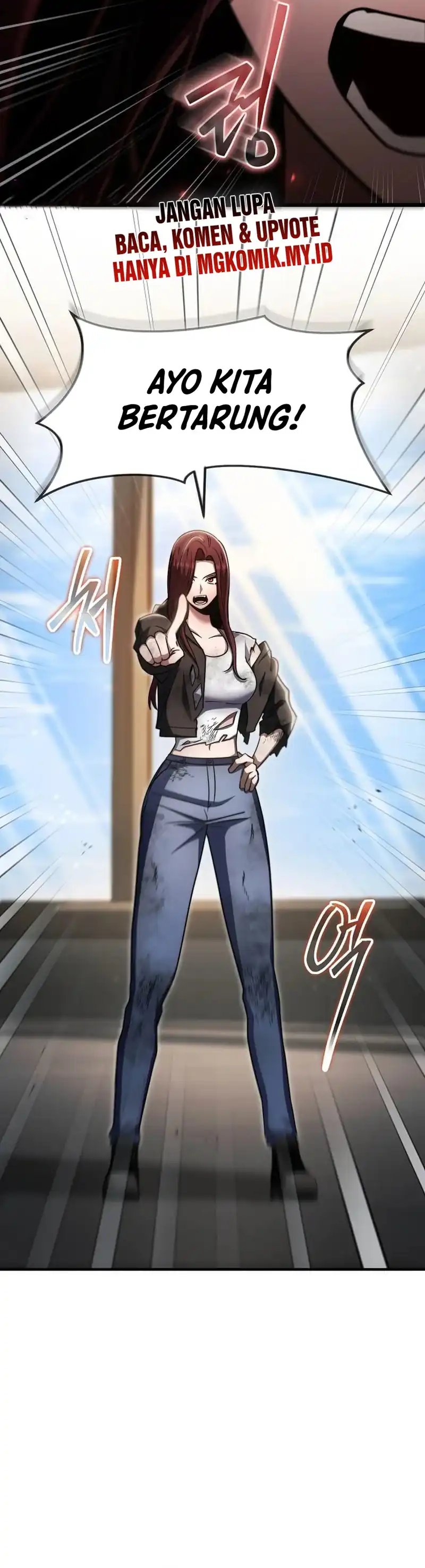 The Regressed Genius Player’s Legendary Weapon Creation Chapter 60 page 4
