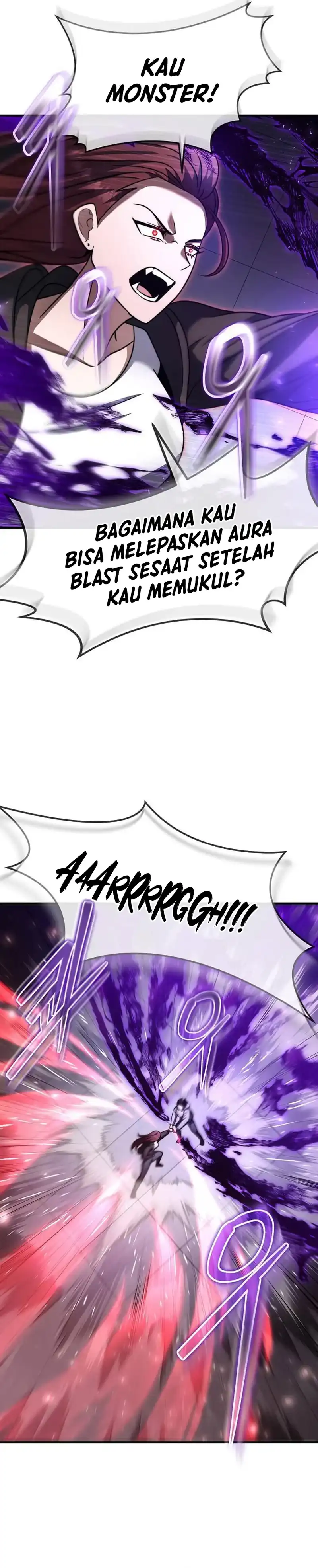 The Regressed Genius Player’s Legendary Weapon Creation Chapter 60 page 56
