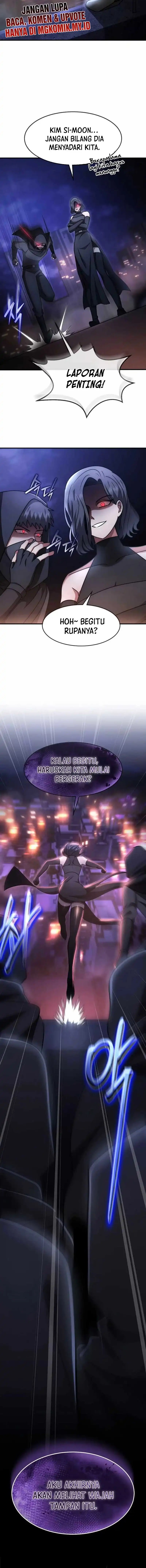 The Regressed Genius Player’s Legendary Weapon Creation Chapter 61 page 30
