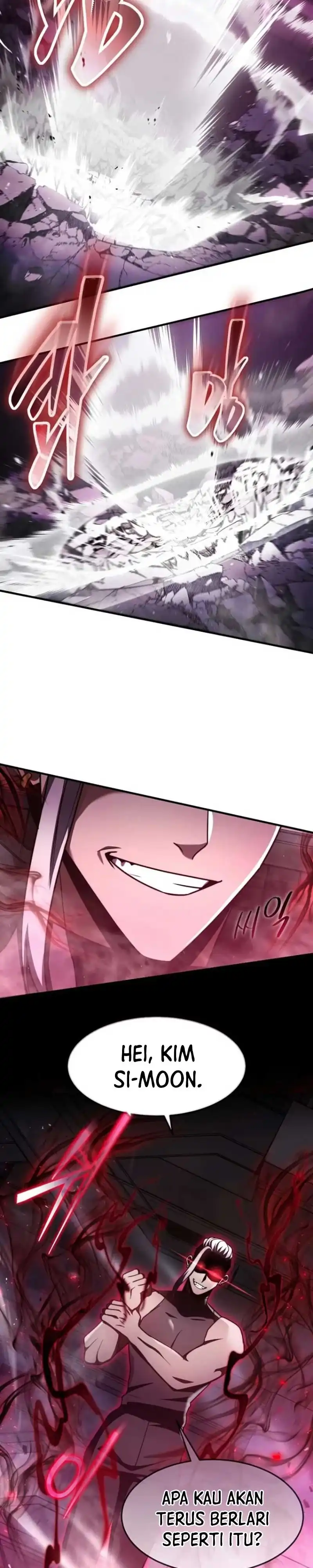 The Regressed Genius Player’s Legendary Weapon Creation Chapter 62 page 50
