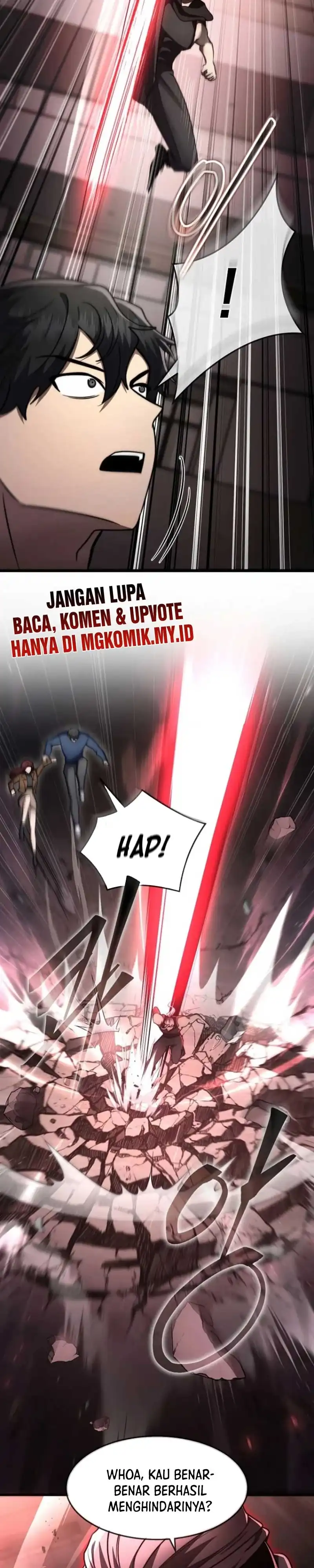 The Regressed Genius Player’s Legendary Weapon Creation Chapter 62 page 12