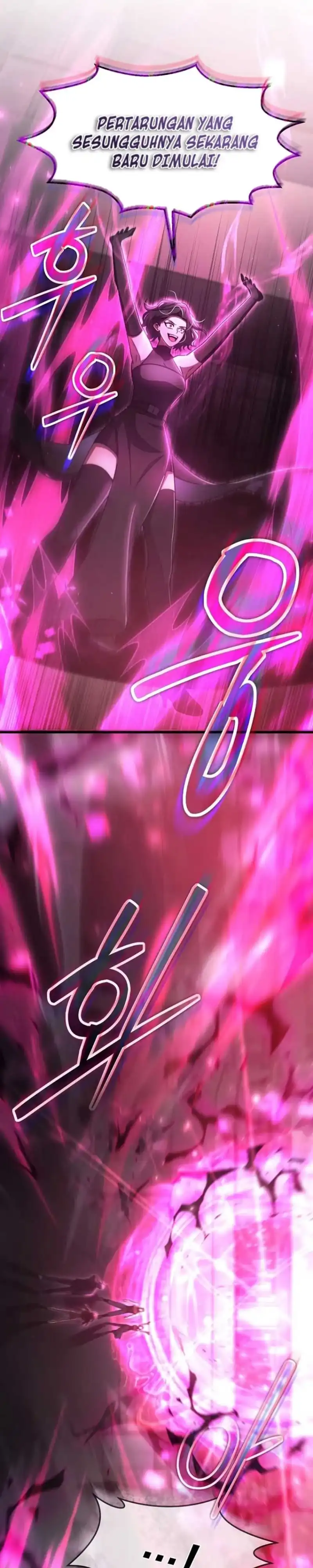 The Regressed Genius Player’s Legendary Weapon Creation Chapter 62 page 18