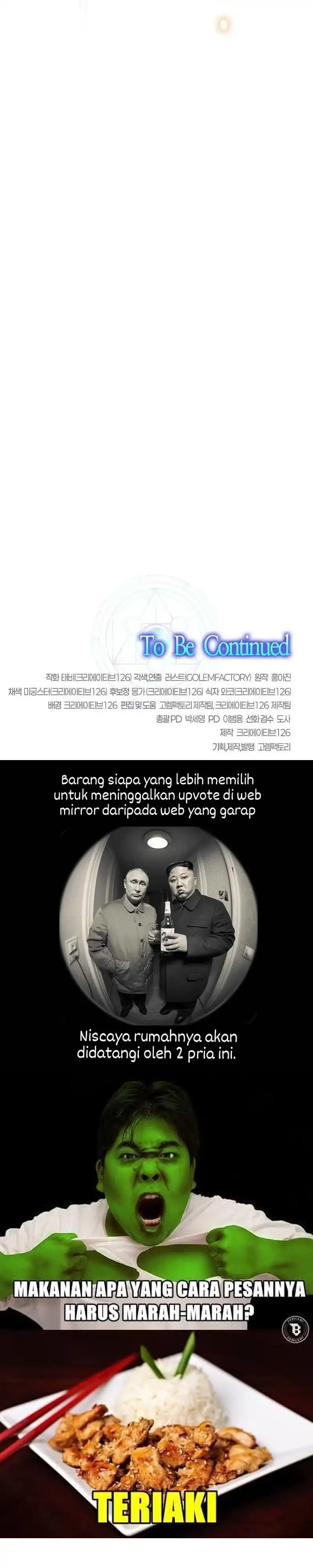 Baca The Regressed Genius Player's Legendary Weapon Creation - Chapter 65 halaman 34