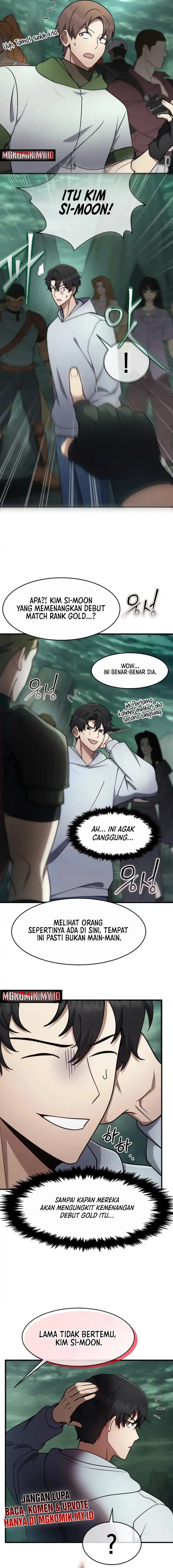 Baca The Regressed Genius Player's Legendary Weapon Creation - Chapter 66 halaman 13