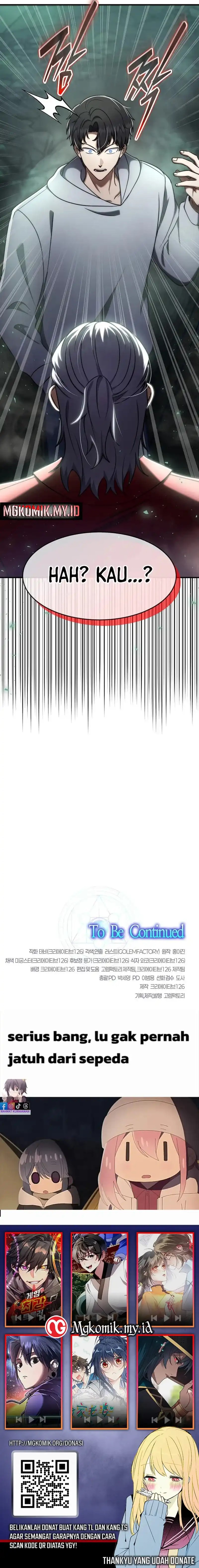 Baca The Regressed Genius Player's Legendary Weapon Creation - Chapter 66 halaman 14