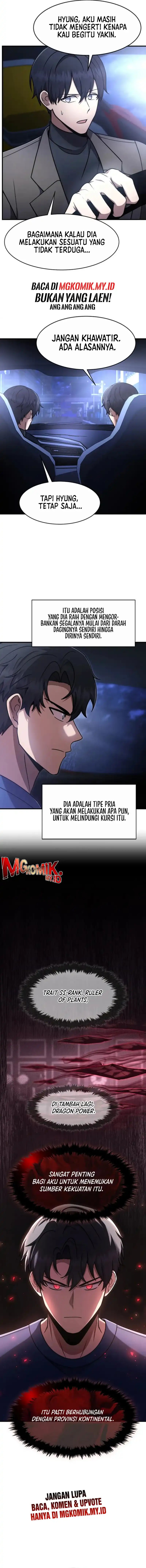 Baca The Regressed Genius Player's Legendary Weapon Creation - Chapter 66 halaman 2