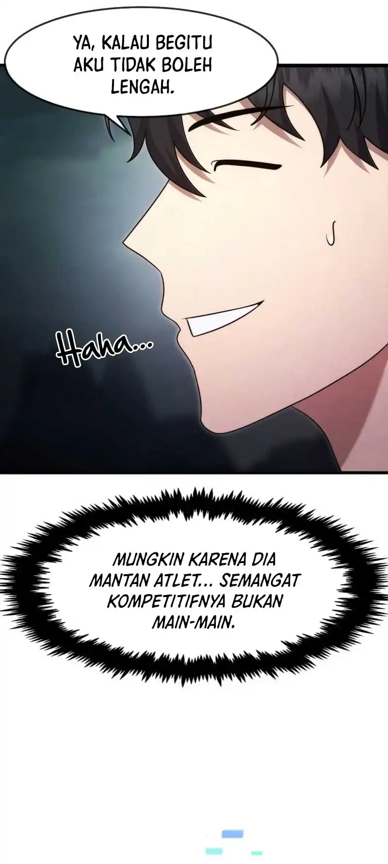 Baca The Regressed Genius Player's Legendary Weapon Creation - Chapter 67 halaman 12