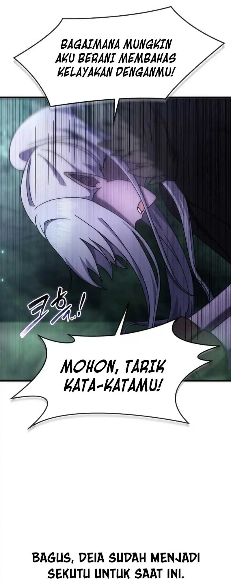 Baca The Regressed Genius Player's Legendary Weapon Creation - Chapter 67 halaman 32