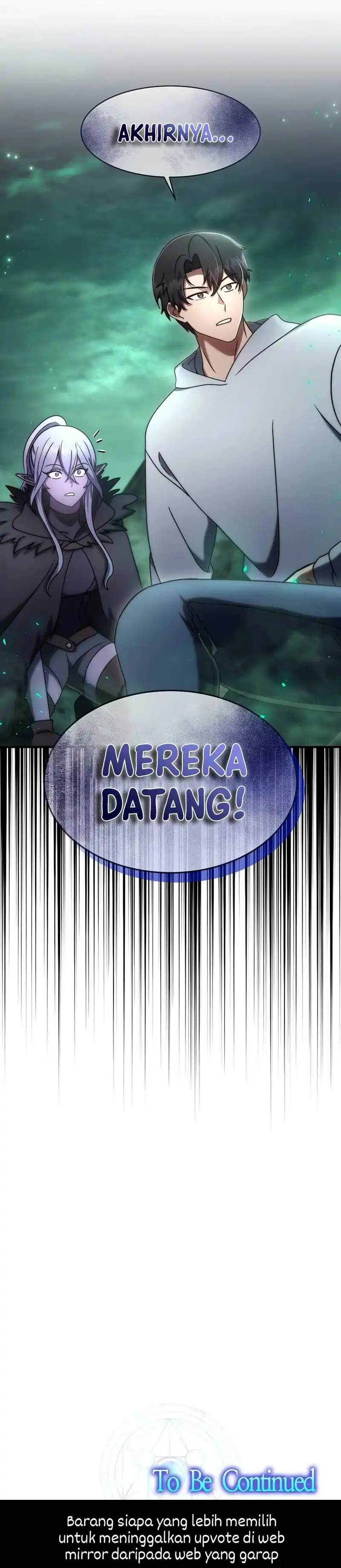 Baca The Regressed Genius Player's Legendary Weapon Creation - Chapter 67 halaman 35