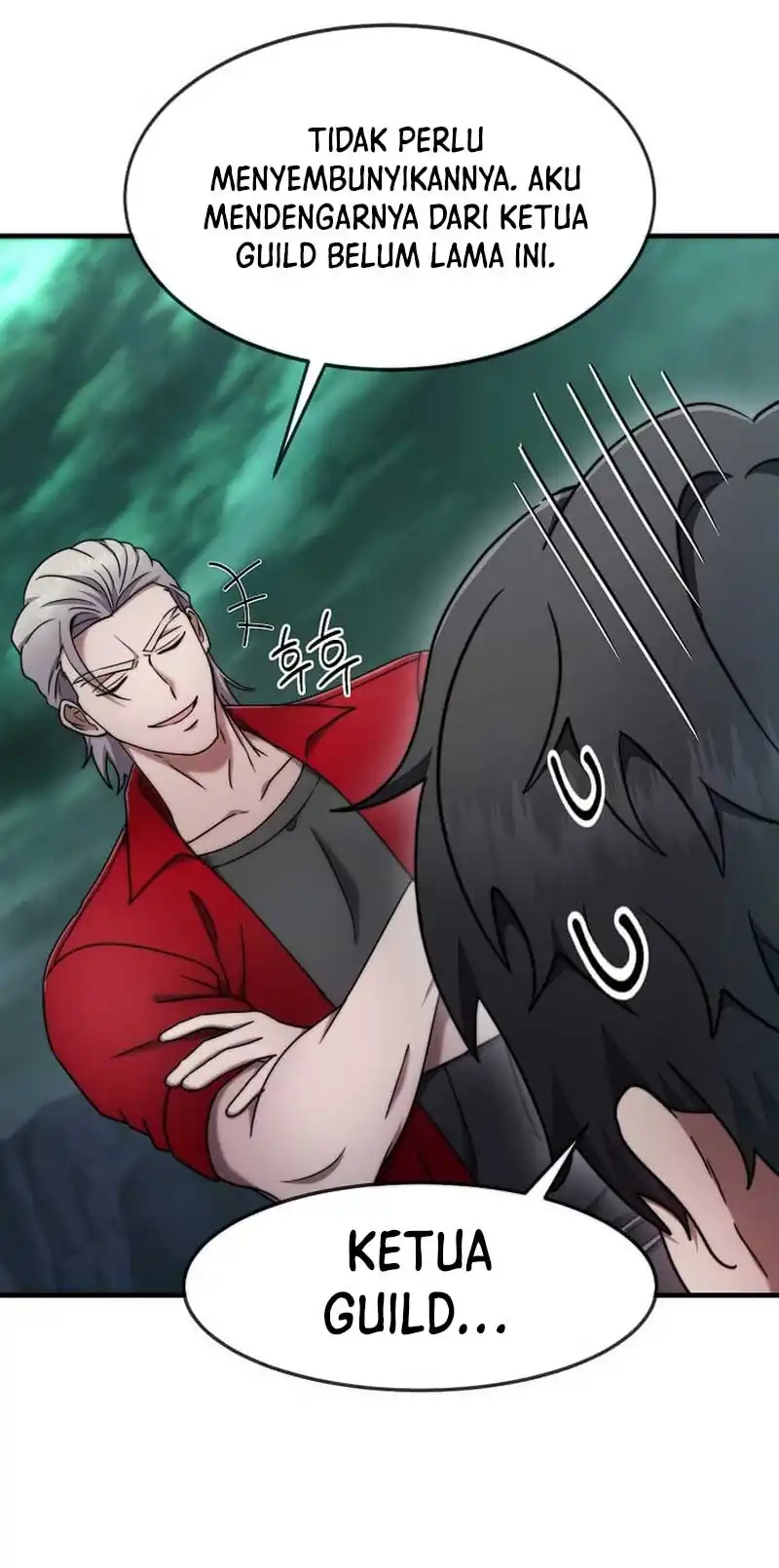 Baca The Regressed Genius Player's Legendary Weapon Creation - Chapter 67 halaman 5