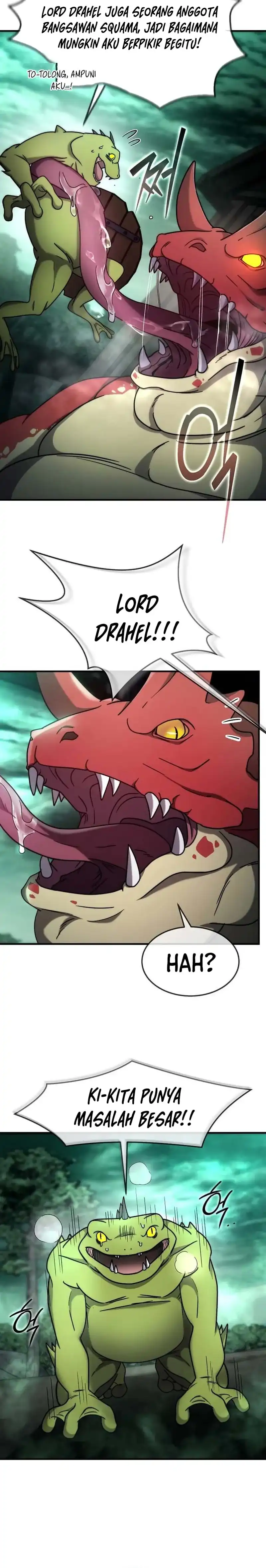 Baca The Regressed Genius Player's Legendary Weapon Creation - Chapter 68 halaman 11