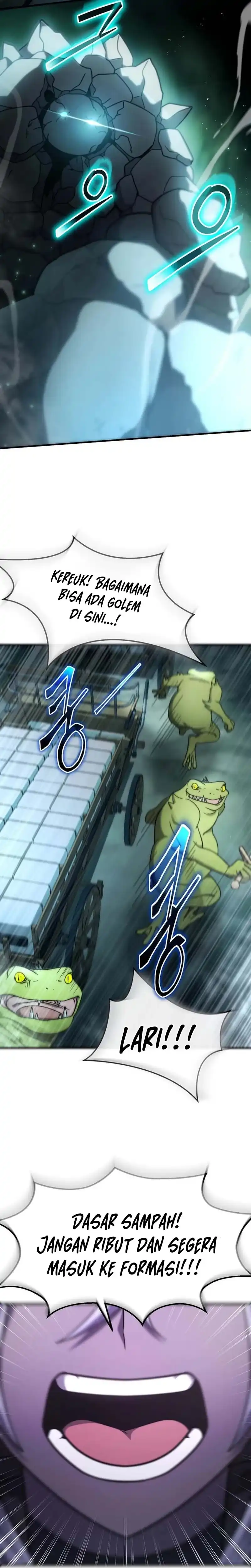 Baca The Regressed Genius Player's Legendary Weapon Creation - Chapter 68 halaman 13