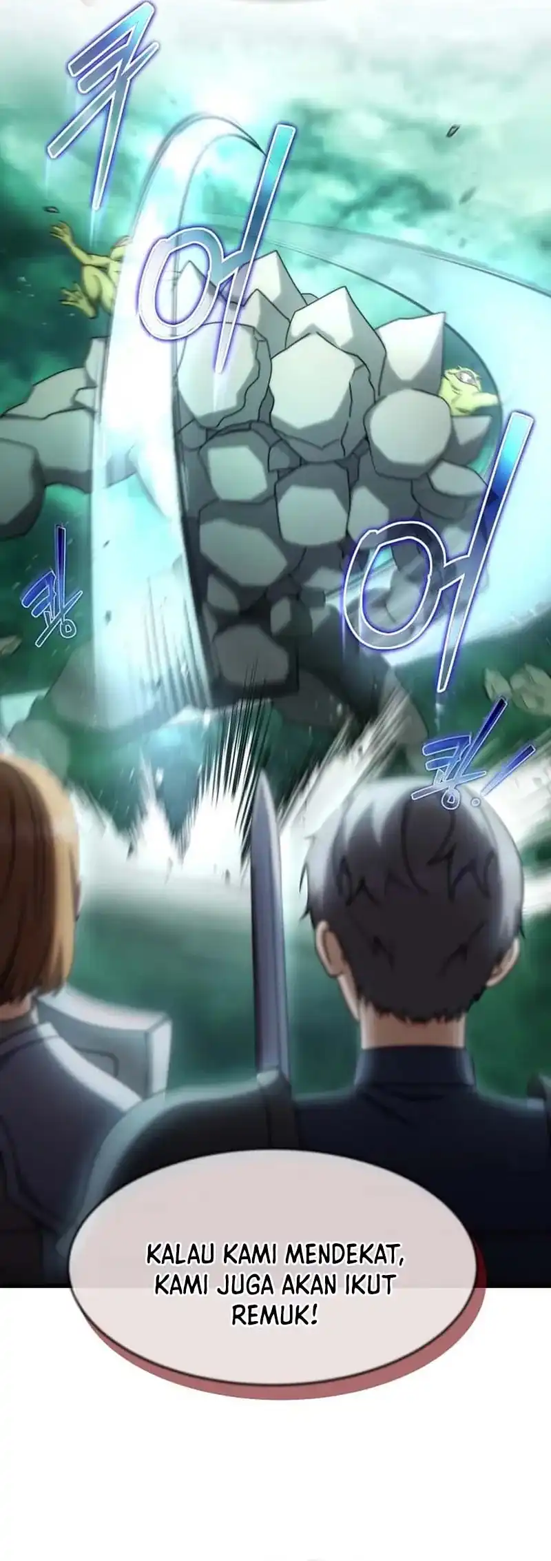 Baca The Regressed Genius Player's Legendary Weapon Creation - Chapter 68 halaman 15