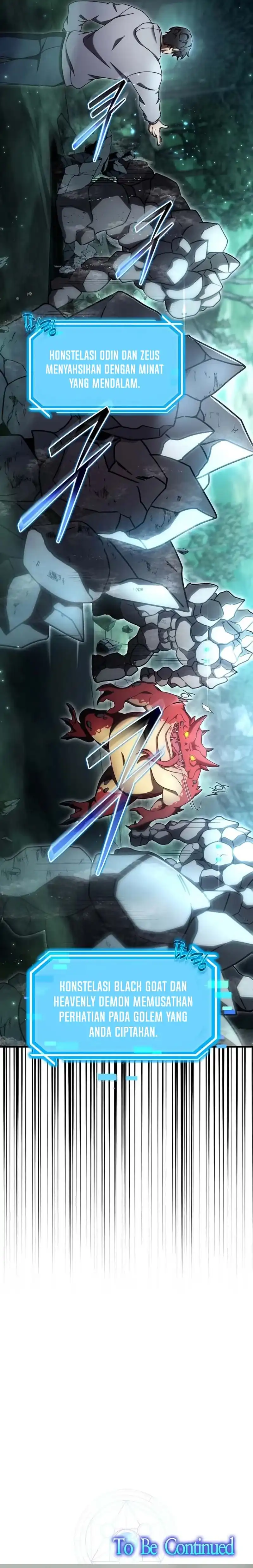 Baca The Regressed Genius Player's Legendary Weapon Creation - Chapter 68 halaman 27