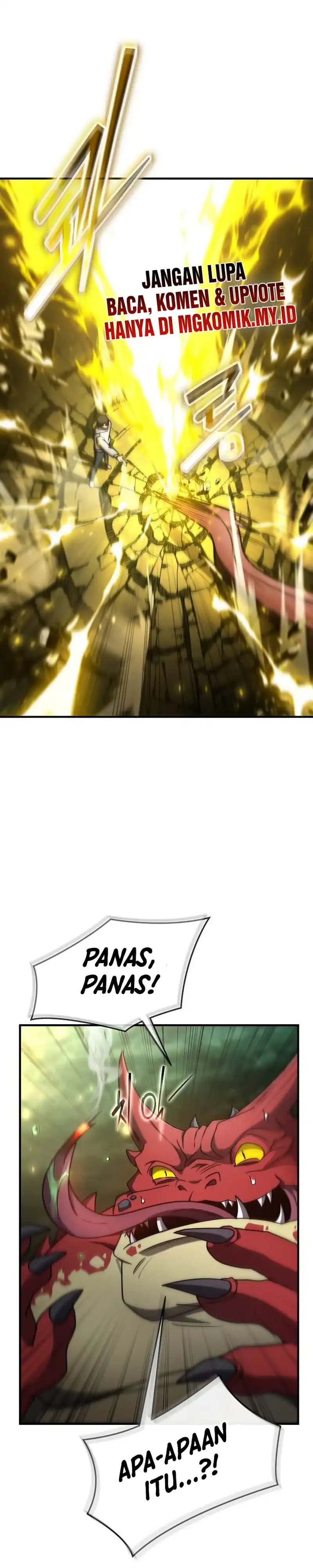 Baca The Regressed Genius Player's Legendary Weapon Creation - Chapter 69 halaman 13