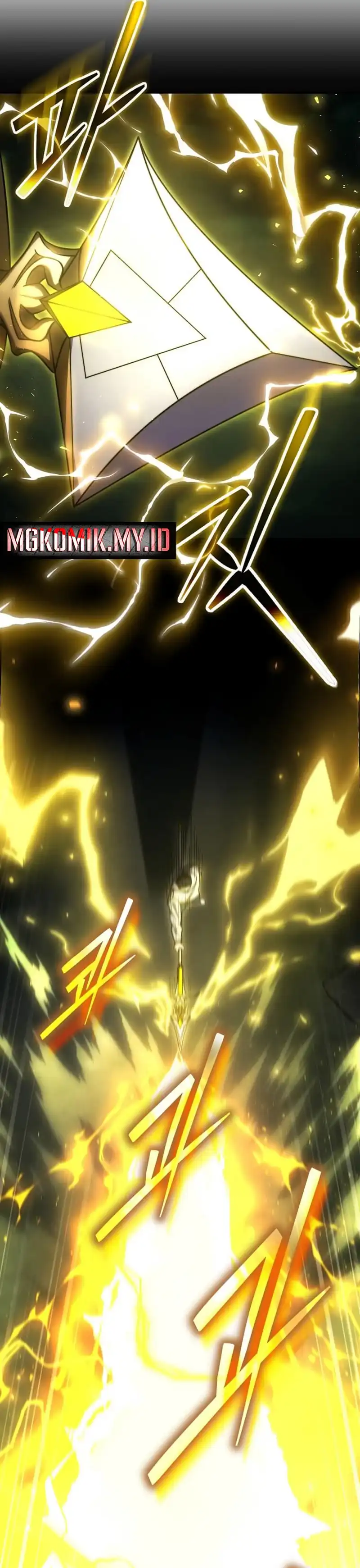 Baca The Regressed Genius Player's Legendary Weapon Creation - Chapter 69 halaman 16