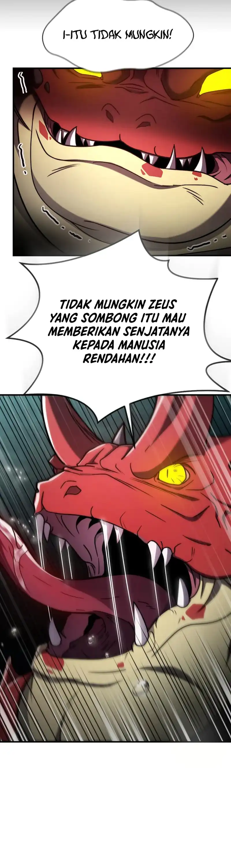 Baca The Regressed Genius Player's Legendary Weapon Creation - Chapter 69 halaman 26