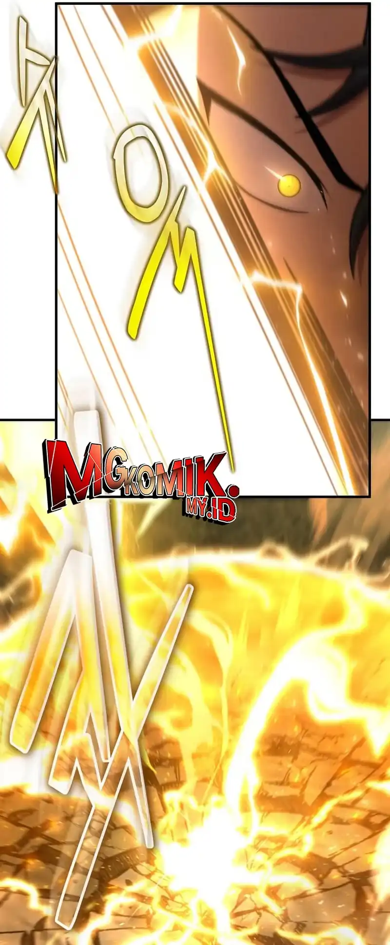 Baca The Regressed Genius Player's Legendary Weapon Creation - Chapter 69 halaman 29