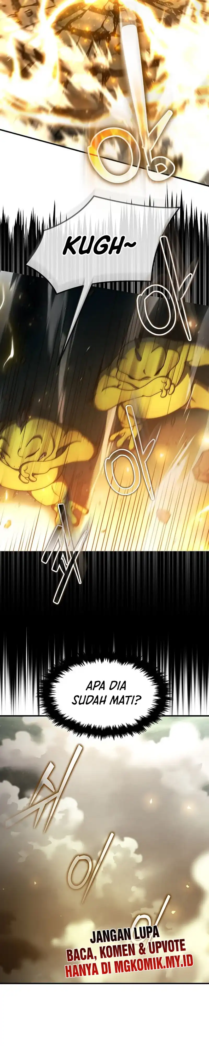 Baca The Regressed Genius Player's Legendary Weapon Creation - Chapter 69 halaman 30