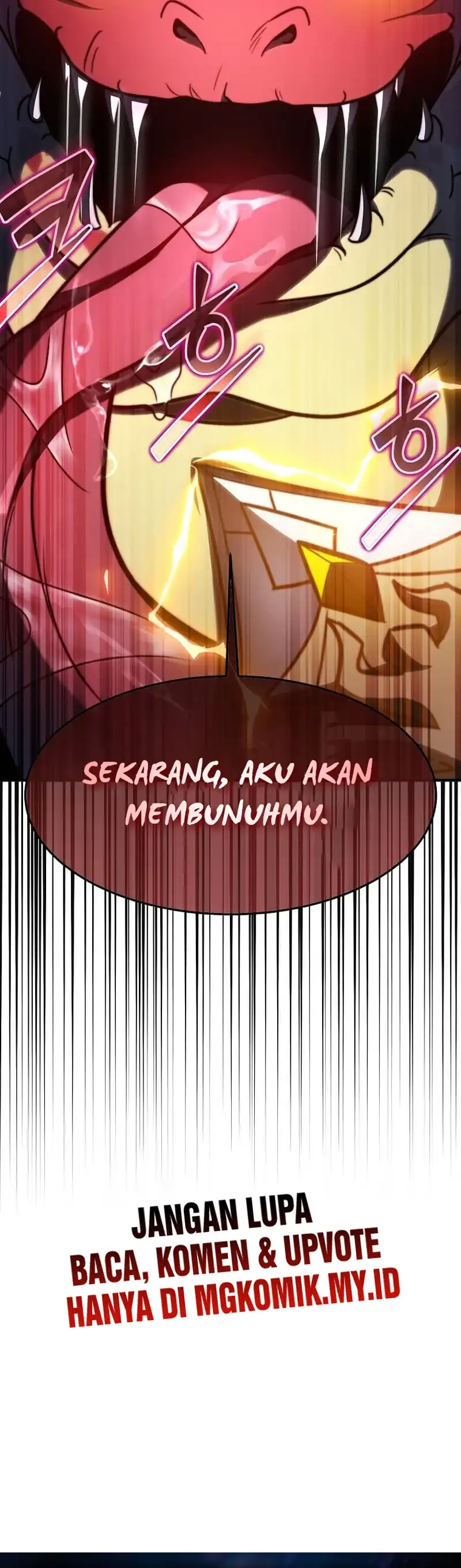 Baca The Regressed Genius Player's Legendary Weapon Creation - Chapter 69 halaman 34