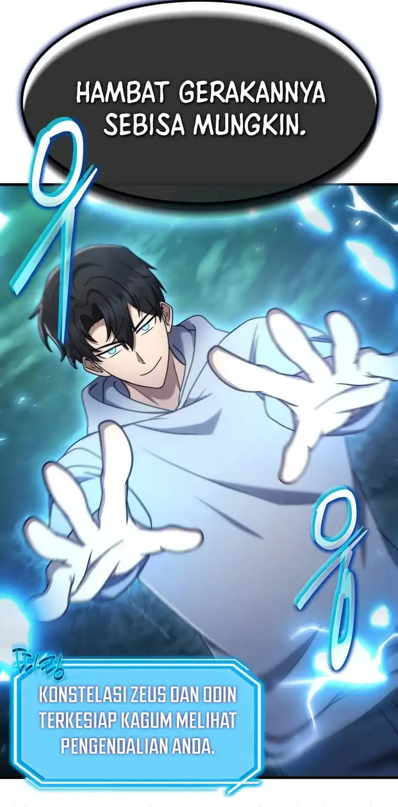 Baca The Regressed Genius Player's Legendary Weapon Creation - Chapter 69 halaman 7