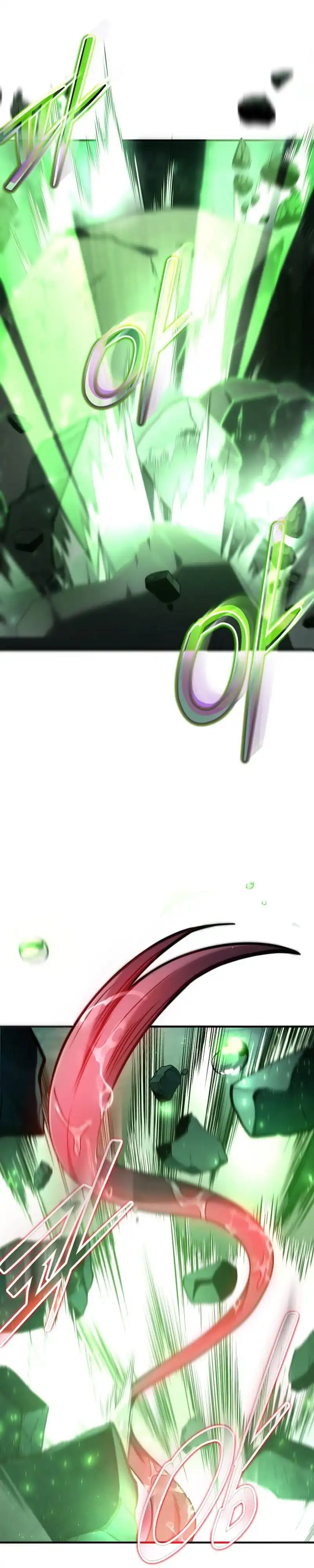 Baca The Regressed Genius Player's Legendary Weapon Creation - Chapter 69 halaman 9