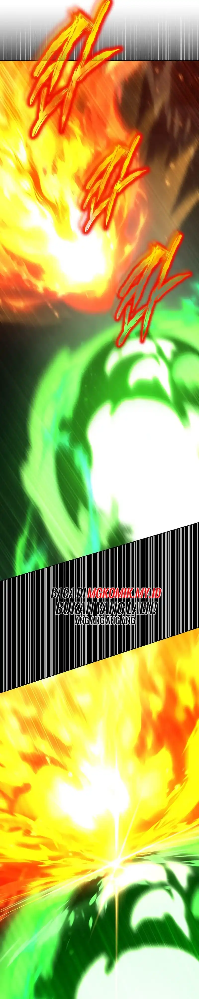 Baca The Regressed Genius Player's Legendary Weapon Creation - Chapter 70 halaman 21