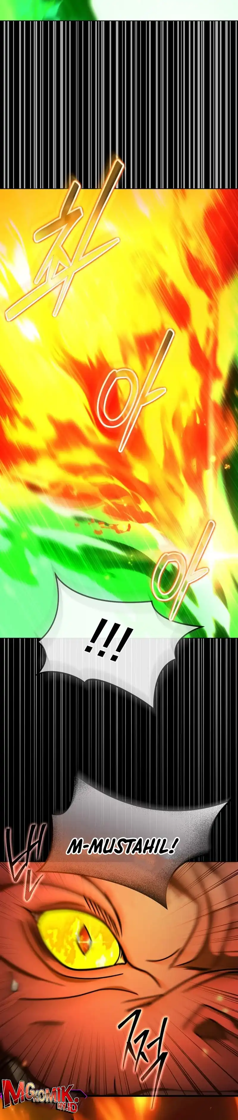 Baca The Regressed Genius Player's Legendary Weapon Creation - Chapter 70 halaman 22