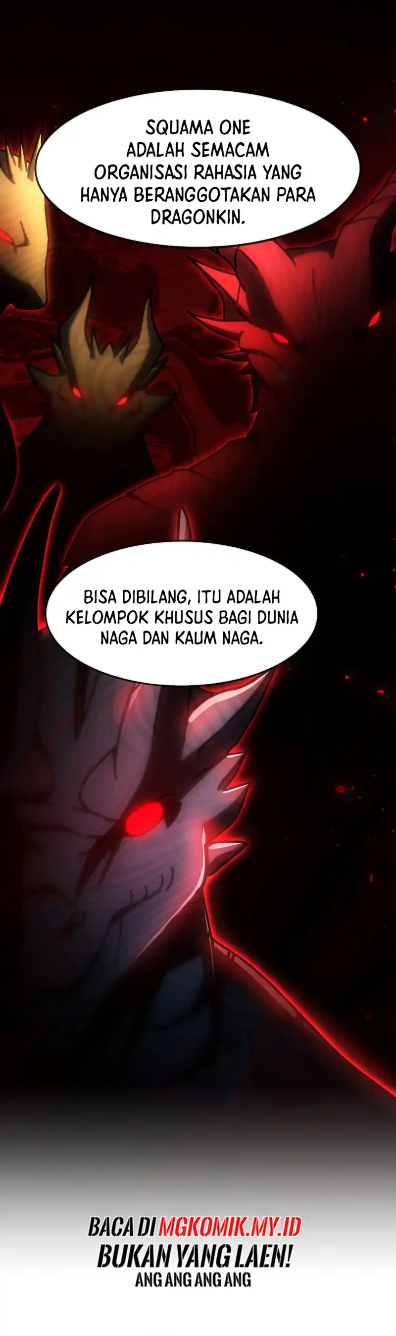 Baca The Regressed Genius Player's Legendary Weapon Creation - Chapter 70 halaman 32