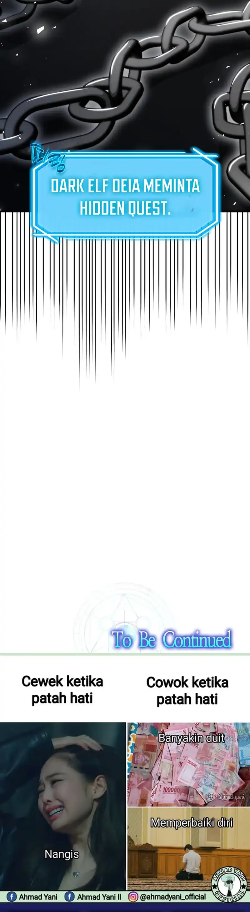 Baca The Regressed Genius Player's Legendary Weapon Creation - Chapter 70 halaman 39