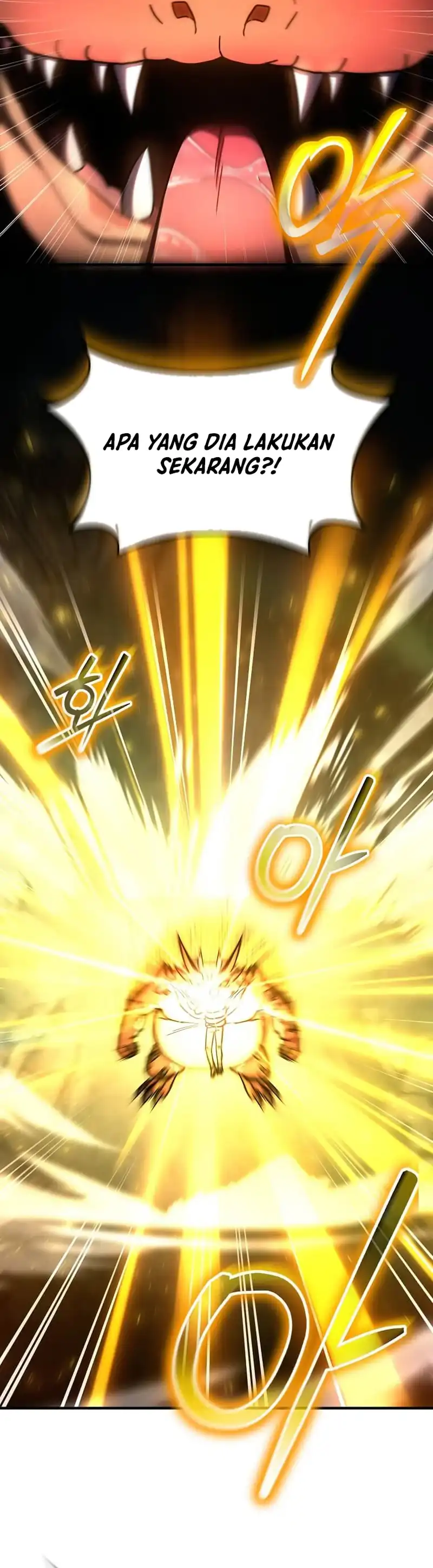 Baca The Regressed Genius Player's Legendary Weapon Creation - Chapter 70 halaman 9