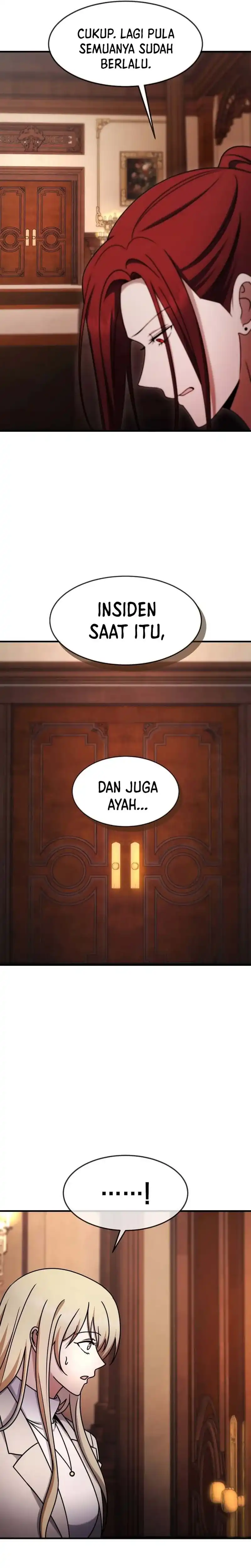 Baca The Regressed Genius Player's Legendary Weapon Creation - Chapter 73 halaman 15