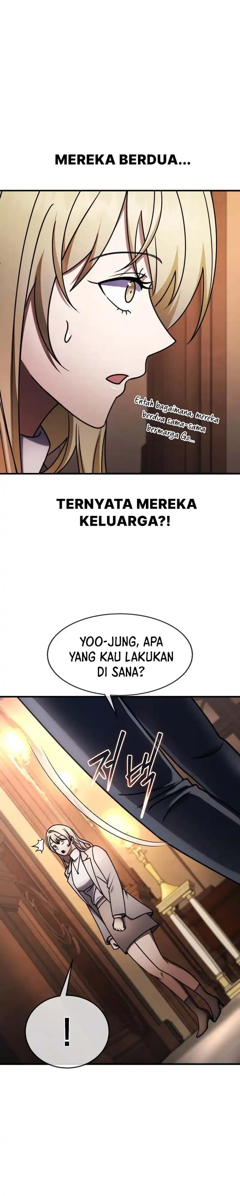 Baca The Regressed Genius Player's Legendary Weapon Creation - Chapter 73 halaman 16