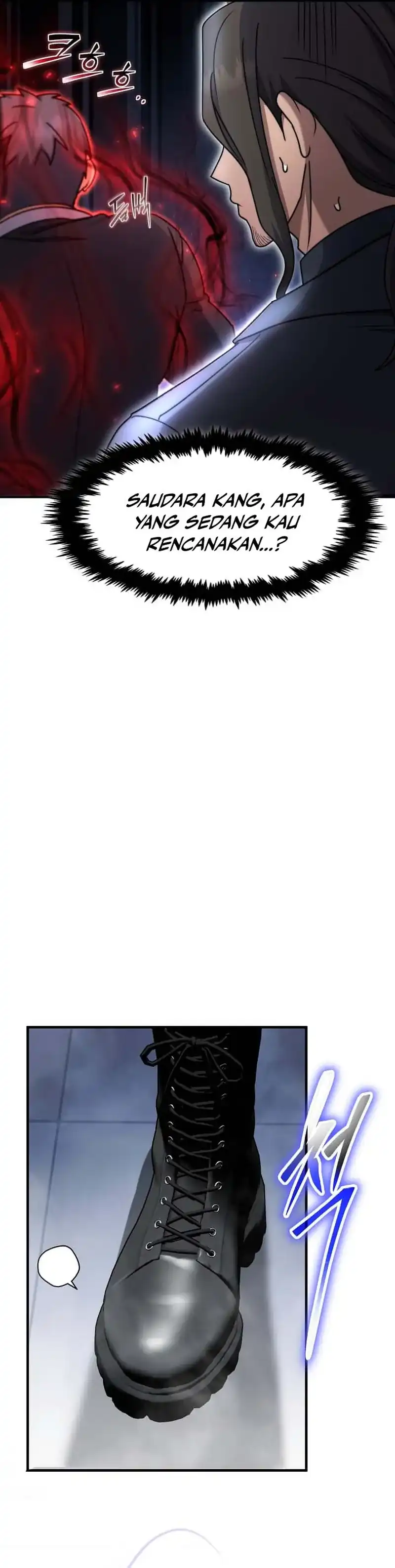 Baca The Regressed Genius Player's Legendary Weapon Creation - Chapter 74 halaman 26