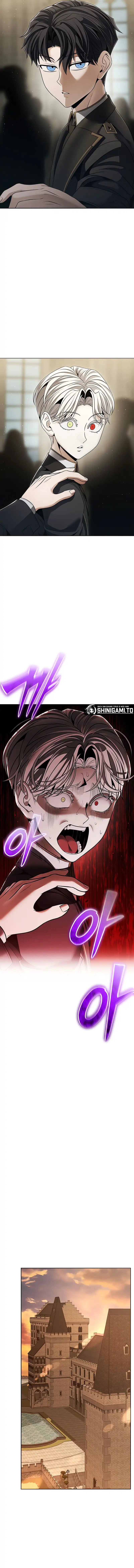 The Regressed Life Of A Back Alley Mage Chapter 12 page 30