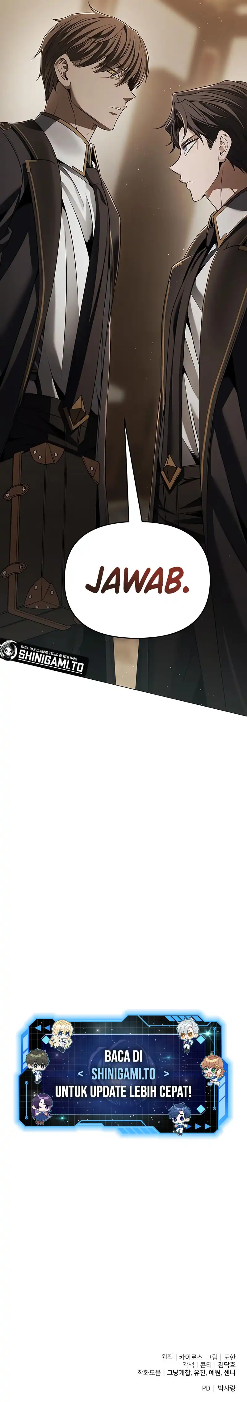 The Regressed Life Of A Back Alley Mage Chapter 12 page 38
