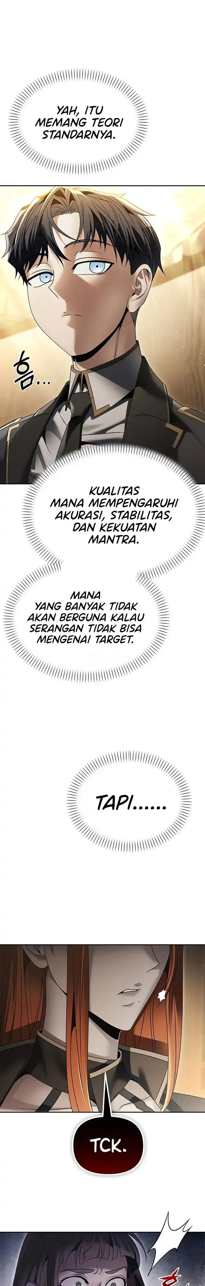 Baca The Regressed Life Of A Back Alley Mage Chapter 17 - Halaman 20 Baca The Regressed Life Of A Back Alley Mage - Chapter 17 halaman 20