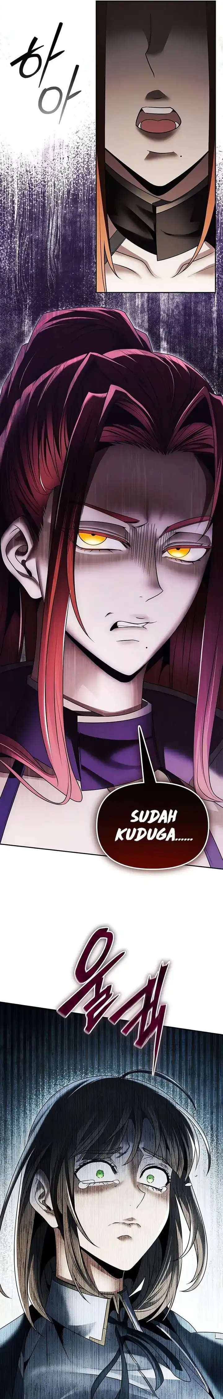 Baca The Regressed Life Of A Back Alley Mage Chapter 17 - Halaman 22 Baca The Regressed Life Of A Back Alley Mage - Chapter 17 halaman 22