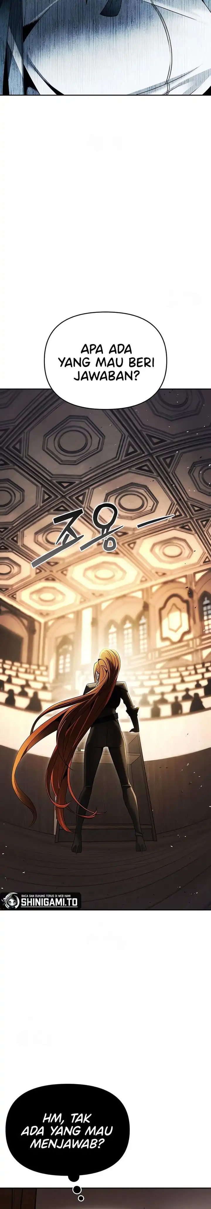 Baca The Regressed Life Of A Back Alley Mage Chapter 17 - Halaman 23 Baca The Regressed Life Of A Back Alley Mage - Chapter 17 halaman 23